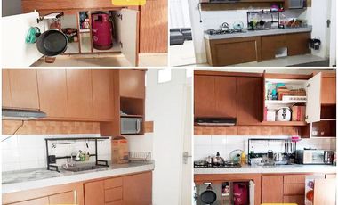 Rumah Dijual di Ciputat Tangerang Selatan Dekat MRT Lebak Bulus