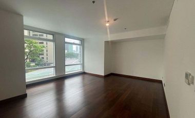 Three Bedroom condo unit for Sale in Two Roxas Triangle at Makati City
