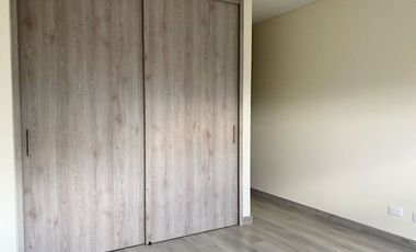 PR16299 Apartamento enn arriendo en el sector La Intermedia