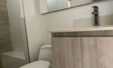 PR16299 Apartamento enn arriendo en el sector La Intermedia