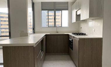 PR16299 Apartamento enn arriendo en el sector La Intermedia