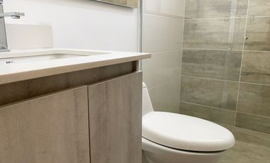 PR16299 Apartamento enn arriendo en el sector La Intermedia