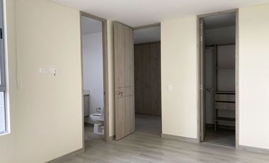 PR16299 Apartamento enn arriendo en el sector La Intermedia