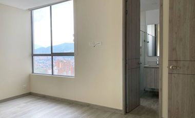 PR16299 Apartamento enn arriendo en el sector La Intermedia