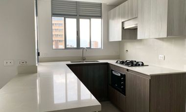 PR16299 Apartamento enn arriendo en el sector La Intermedia