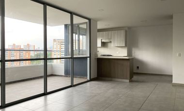 PR16299 Apartamento enn arriendo en el sector La Intermedia