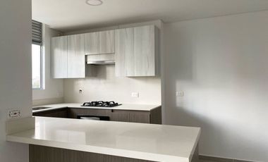 PR16299 Apartamento enn arriendo en el sector La Intermedia