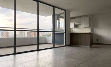 PR16299 Apartamento enn arriendo en el sector La Intermedia