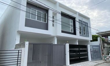 Townhouse for Sale in Merville, Paranaque