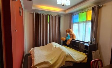 Explore this captivating Lanna-style Thai house for sale in the center of Chiang Rai.