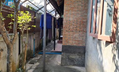 Explore this captivating Lanna-style Thai house for sale in the center of Chiang Rai.