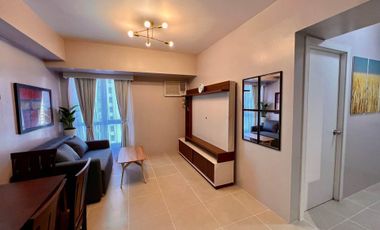 Fully Furnished 2Br unit for Lease in Avida 34th Tower