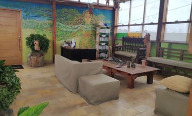 EXCELENTE LOCAL EN VENTA EN HUERTO DE VILLENA 5080m2