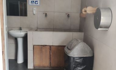 EXCELENTE LOCAL EN VENTA EN HUERTO DE VILLENA 5080m2