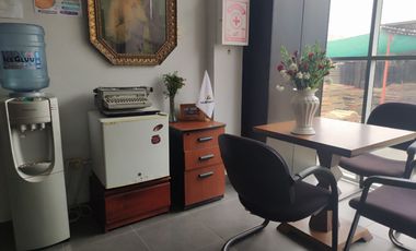 EXCELENTE LOCAL EN VENTA EN HUERTO DE VILLENA 5080m2