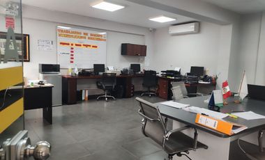 EXCELENTE LOCAL EN VENTA EN HUERTO DE VILLENA 5080m2