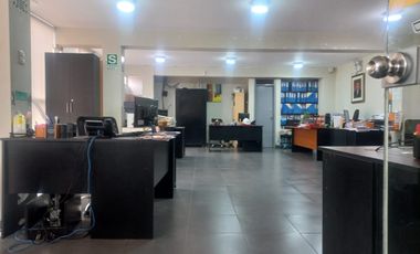 EXCELENTE LOCAL EN VENTA EN HUERTO DE VILLENA 5080m2