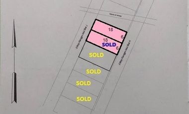 Tanah dijual di Jawa Timur, Surabaya