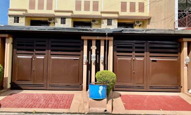 2 Bedroom Townhouse For RENT in Angeles City Pampanga