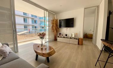 SE VENDE APARTAMENTO EN SERENA DEL MAR