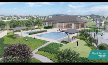 Pre selling House and Lot for Sale in Vermosa Cavite by Ayala Land