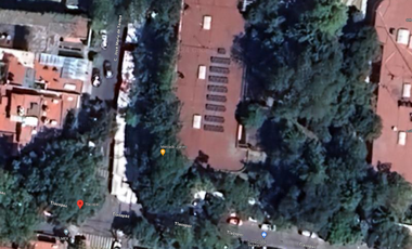 ¡¡¡ HERMOSA CASA EN REMATE BANCARIO EN CDMX, CERCA DEL PUENTE DE LOS POETAS!!!