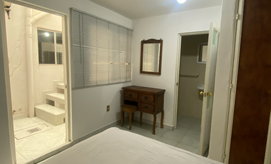 Habitaciones Amuebladas en Querétaro Frente Al Itesm y 5 Min del Santander Co.