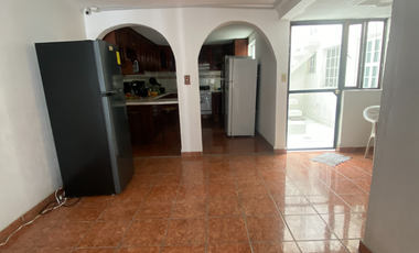 Habitaciones Amuebladas en Querétaro Frente Al Itesm y 5 Min del Santander Co.