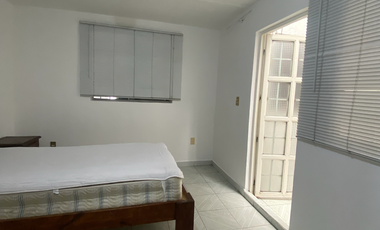 Habitaciones Amuebladas en Querétaro Frente Al Itesm y 5 Min del Santander Co.