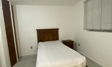 Habitaciones Amuebladas en Querétaro Frente Al Itesm y 5 Min del Santander Co.