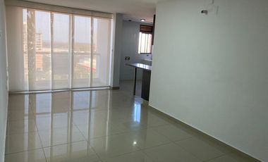 Venta Apartamento Villa Santos, Barranquilla. LADO SOMBRA - PISO ALTO.