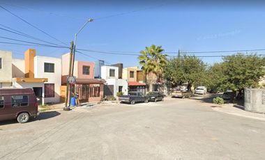 CASA EN VENTA, HACIENDA REAL, BENITO JUAREZ, NL -AG