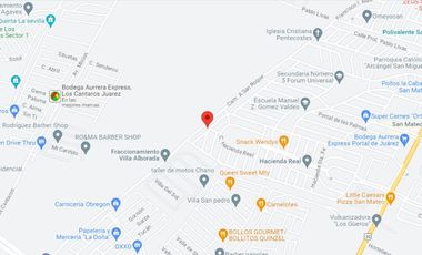 CASA EN VENTA, HACIENDA REAL, BENITO JUAREZ, NL -AG