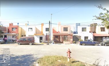 CASA EN VENTA, HACIENDA REAL, BENITO JUAREZ, NL -AG