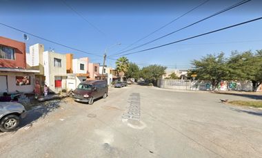 CASA EN VENTA, HACIENDA REAL, BENITO JUAREZ, NL -AG