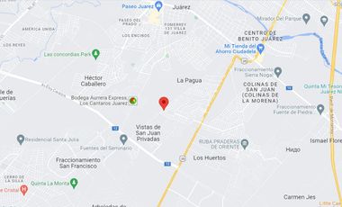 CASA EN VENTA, HACIENDA REAL, BENITO JUAREZ, NL -AG