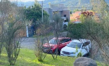 Flamante villa en venta Urb. Privada Challuabamba, sector Supermaxi.