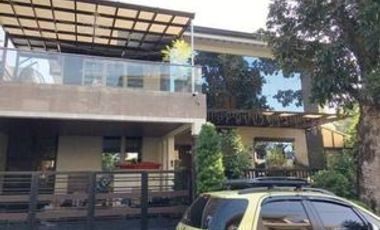 5BR House and Lot For Sale at Casa Milan, Fairview, Quezon City