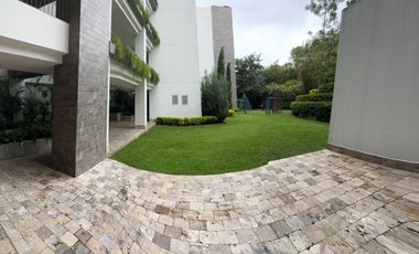 HERMOSO DEPARTAMENTO DE VENTA EN EDIFICIO KIRO CUMBAYÁ! VISTA!