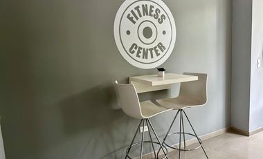 HERMOSO DEPARTAMENTO DE VENTA EN EDIFICIO KIRO CUMBAYÁ! VISTA!