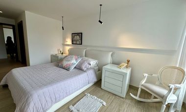 HERMOSO DEPARTAMENTO DE VENTA EN EDIFICIO KIRO CUMBAYÁ! VISTA!