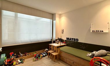 HERMOSO DEPARTAMENTO DE VENTA EN EDIFICIO KIRO CUMBAYÁ! VISTA!