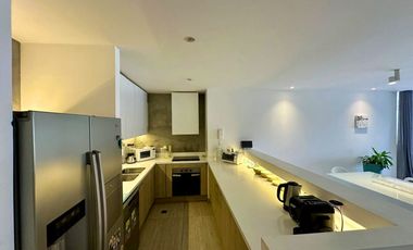 HERMOSO DEPARTAMENTO DE VENTA EN EDIFICIO KIRO CUMBAYÁ! VISTA!