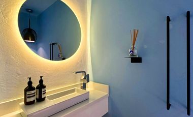 HERMOSO DEPARTAMENTO DE VENTA EN EDIFICIO KIRO CUMBAYÁ! VISTA!