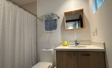 HERMOSO DEPARTAMENTO DE VENTA EN EDIFICIO KIRO CUMBAYÁ! VISTA!