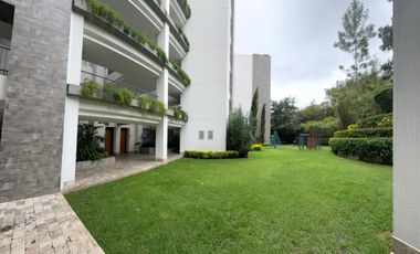 HERMOSO DEPARTAMENTO DE VENTA EN EDIFICIO KIRO CUMBAYÁ! VISTA!