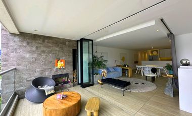 HERMOSO DEPARTAMENTO DE VENTA EN EDIFICIO KIRO CUMBAYÁ! VISTA!