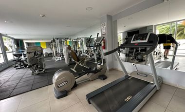 HERMOSO DEPARTAMENTO DE VENTA EN EDIFICIO KIRO CUMBAYÁ! VISTA!