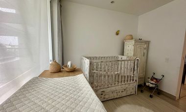 HERMOSO DEPARTAMENTO DE VENTA EN EDIFICIO KIRO CUMBAYÁ! VISTA!