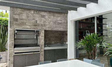 HERMOSO DEPARTAMENTO DE VENTA EN EDIFICIO KIRO CUMBAYÁ! VISTA!